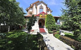 Hotel Sucevic Garni