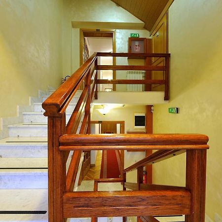 Hotel Sucevic Garni Belgrad Dış mekan fotoğraf