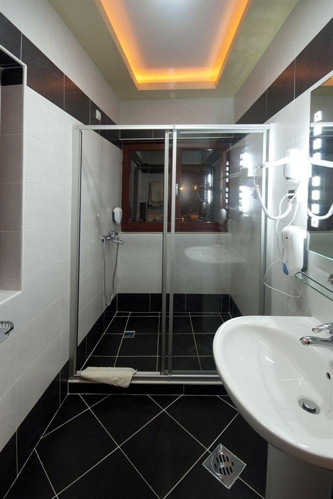 Hotel Sucevic Garni Belgrad Dış mekan fotoğraf