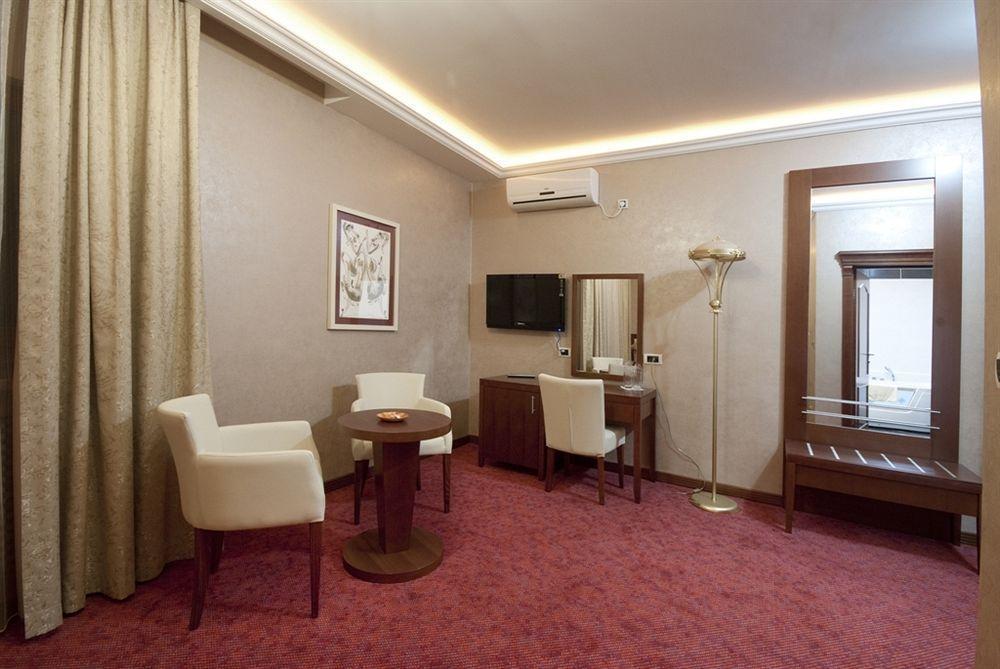 Hotel Sucevic Garni Belgrad Dış mekan fotoğraf