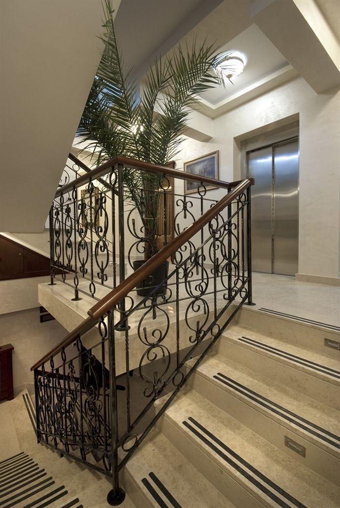 Hotel Sucevic Garni Belgrad Dış mekan fotoğraf
