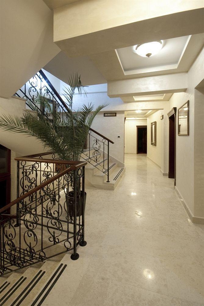 Hotel Sucevic Garni Belgrad Dış mekan fotoğraf