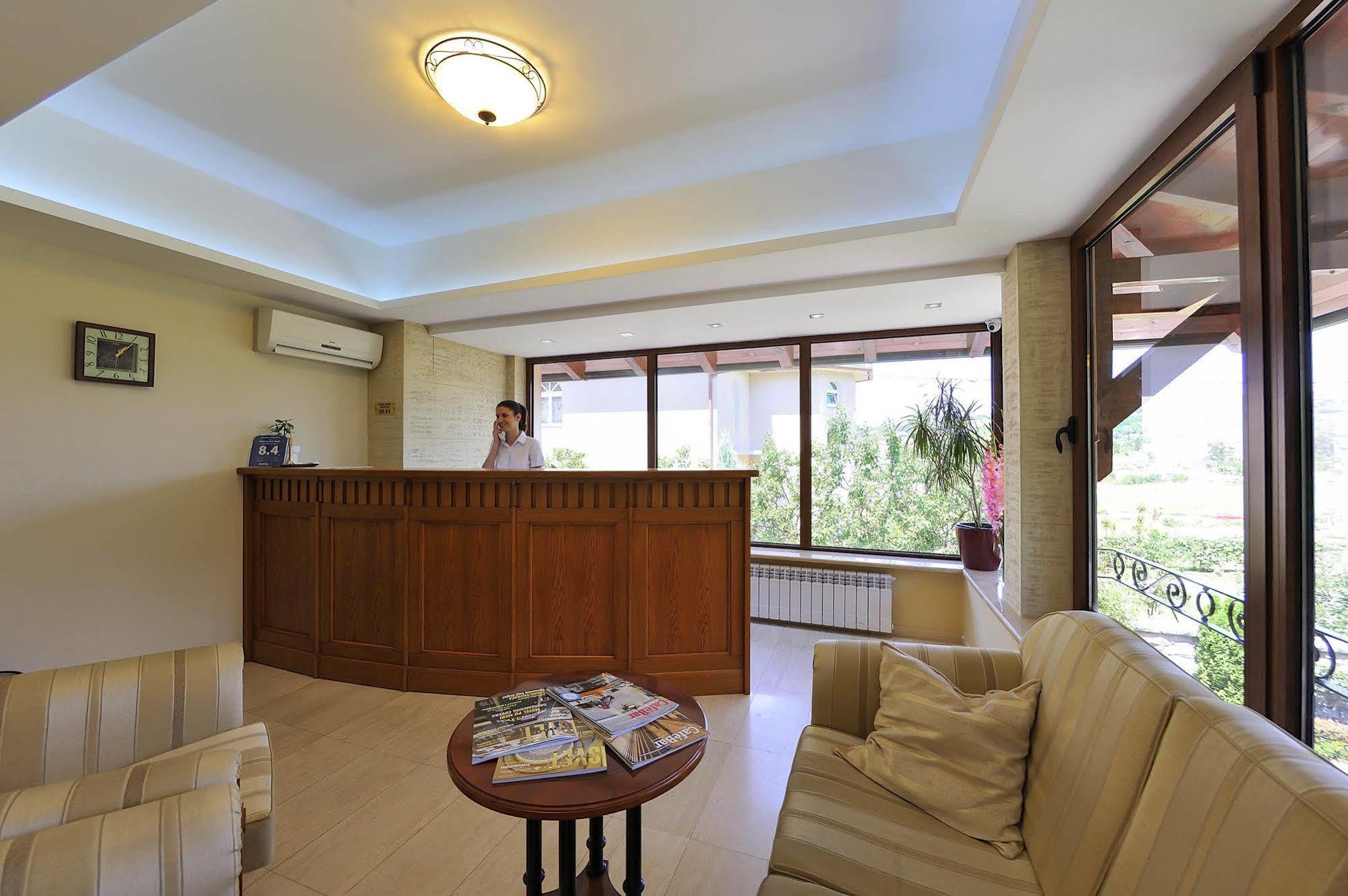 Hotel Sucevic Garni Belgrad Dış mekan fotoğraf