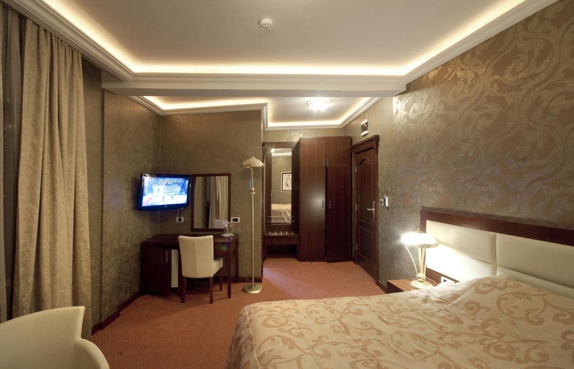 Hotel Sucevic Garni Belgrad Dış mekan fotoğraf