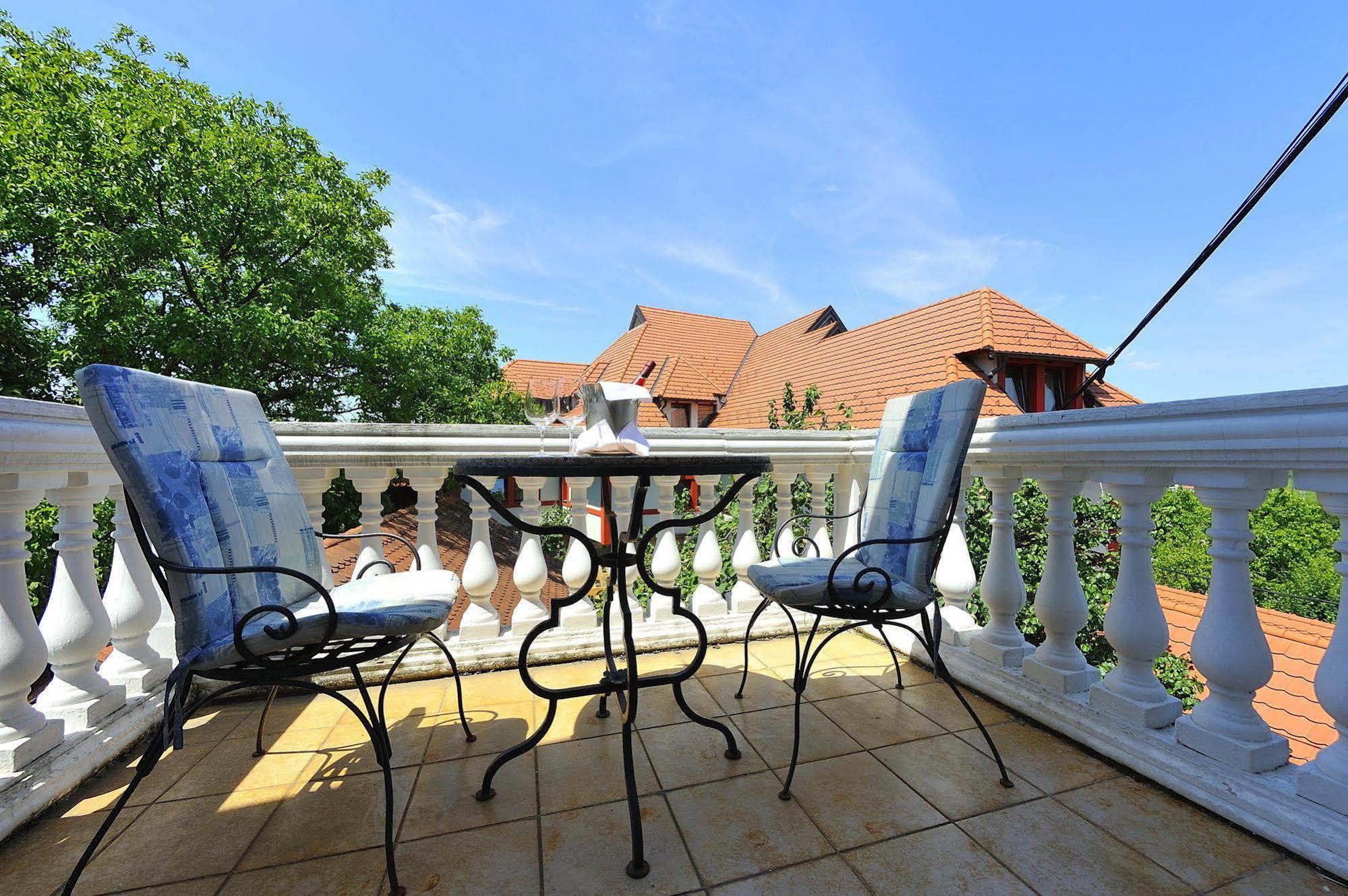 Hotel Sucevic Garni Belgrad Dış mekan fotoğraf